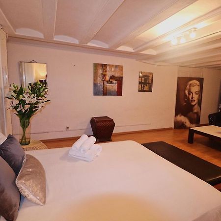 Efate Rooms Barcelona Exterior foto