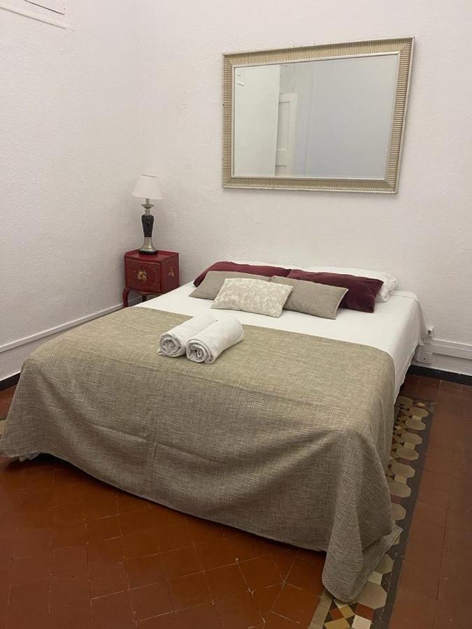 Efate Rooms Barcelona Exterior foto