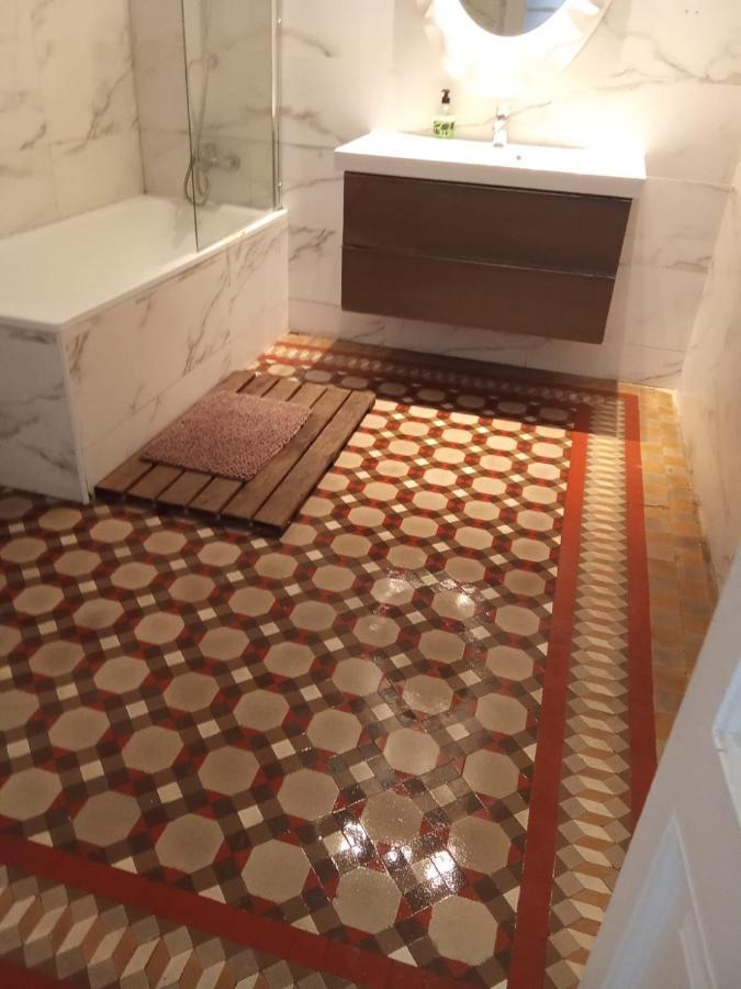 Efate Rooms Barcelona Exterior foto